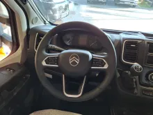 Fahrzeugbild Carado T 135 #23