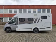 Fahrzeugbild Carado T 328 #1