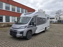 Fahrzeugbild Carado T 328 #2