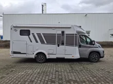 Fahrzeugbild Carado T 328 #4