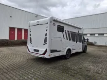 Fahrzeugbild Carado T 328 #5