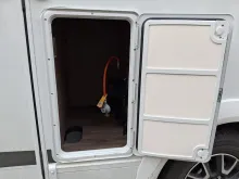 Fahrzeugbild Carado T 328 #9