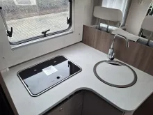 Fahrzeugbild Carado T 328 #14