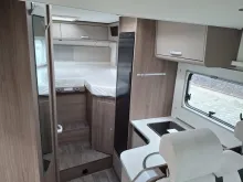 Fahrzeugbild Carado T 328 #15