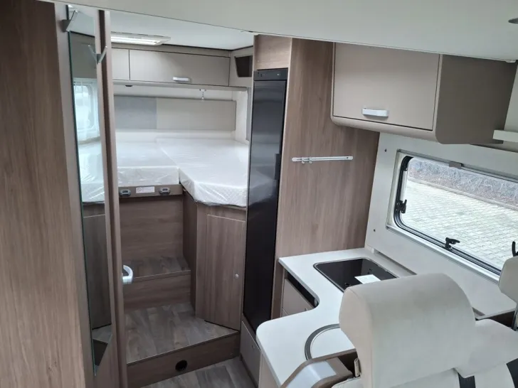 Fahrzeugbild Carado T 328 #15