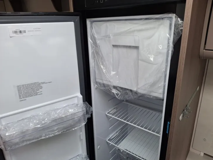 Fahrzeugbild Carado T 328 #17