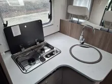 Fahrzeugbild Carado T 328 #20