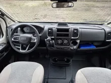 Fahrzeugbild Carado T 328 #22