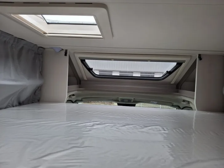 Fahrzeugbild Carado T 328 #24