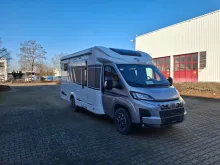 Fahrzeugbild Carado T 328 #1