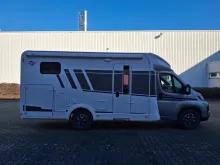 Fahrzeugbild Carado T 328 #3