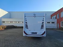 Fahrzeugbild Carado T 328 #4