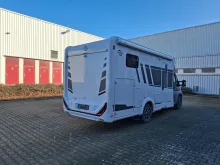 Fahrzeugbild Carado T 328 #5