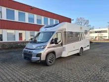 Fahrzeugbild Carado T 328 #10