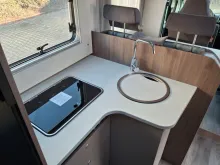 Fahrzeugbild Carado T 328 #14