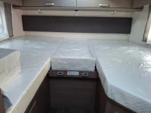 Fahrzeugbild Carado T 328 #16