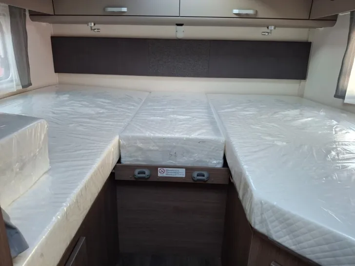 Fahrzeugbild Carado T 328 #16