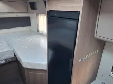 Fahrzeugbild Carado T 328 #18