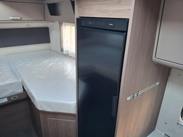 Fahrzeugbild Carado T 328 #18