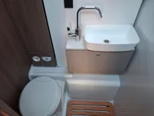 Fahrzeugbild Carado T 328 #19