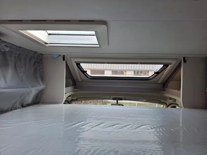 Fahrzeugbild Carado T 328 #20