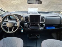 Fahrzeugbild Carado T 328 #21