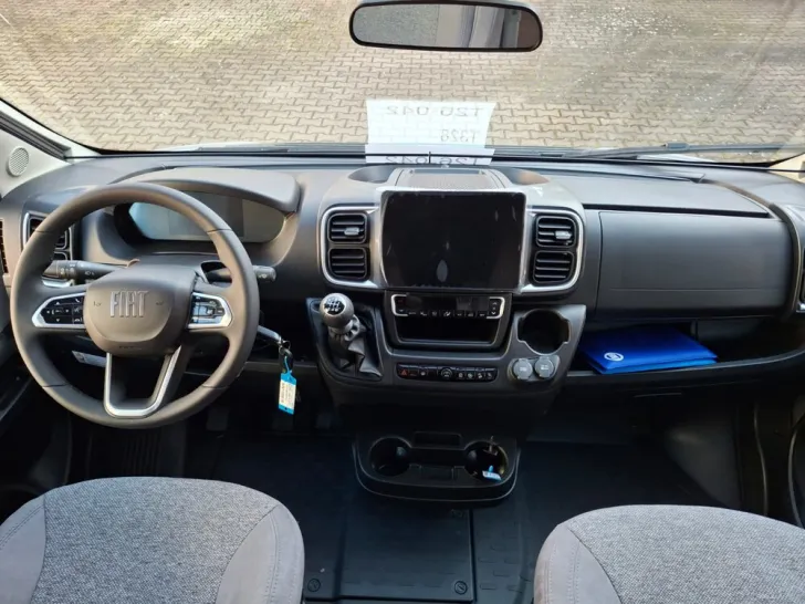 Fahrzeugbild Carado T 328 #21