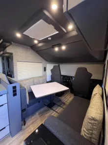 Fahrzeugbild Niesmann + Bischoff Flair 920 #14