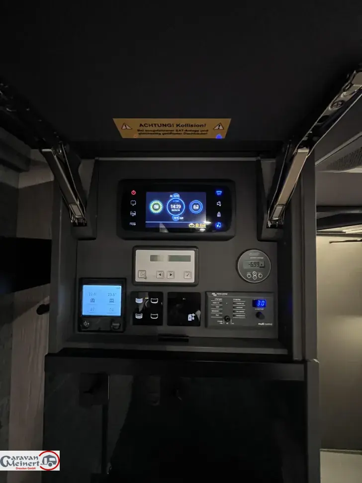 Fahrzeugbild Niesmann + Bischoff Flair 920 #18