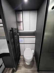 Fahrzeugbild Niesmann + Bischoff Flair 920 #23