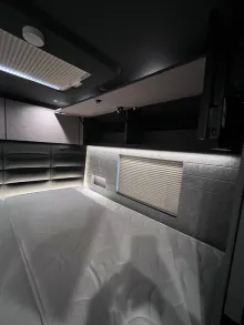 Fahrzeugbild Niesmann + Bischoff Flair 920 #27
