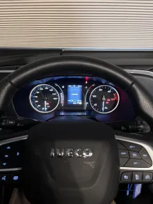 Fahrzeugbild Niesmann + Bischoff Flair 920 #13