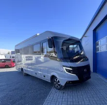 Fahrzeugbild Niesmann + Bischoff Flair 920 #2