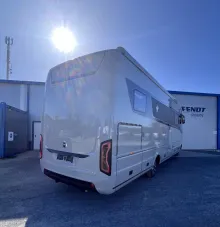 Fahrzeugbild Niesmann + Bischoff Flair 920 #3