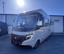 Fahrzeugbild Niesmann + Bischoff Flair 920 #6