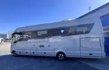 Fahrzeugbild Niesmann + Bischoff Flair 920 #4
