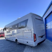 Fahrzeugbild Niesmann + Bischoff Flair 920 #7