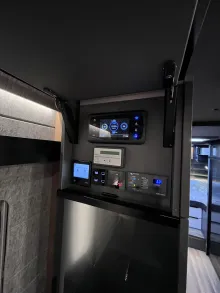 Fahrzeugbild Niesmann + Bischoff Flair 920 #15