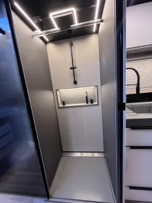 Fahrzeugbild Niesmann + Bischoff Flair 920 #16