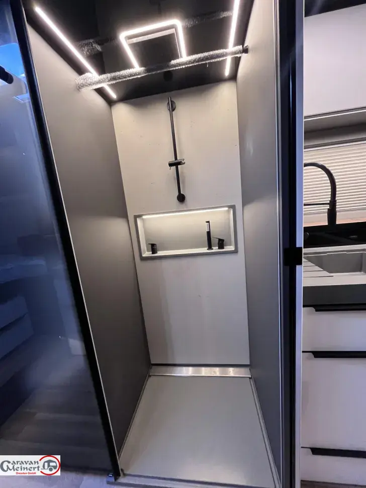Fahrzeugbild Niesmann + Bischoff Flair 920 #16