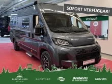 Fahrzeugbild Carado pro CV 640 #1