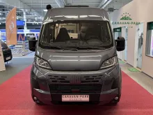 Fahrzeugbild Carado pro CV 640 #2