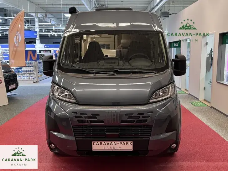 Fahrzeugbild Carado pro CV 640 #2