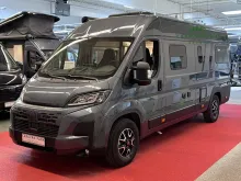 Fahrzeugbild Carado pro CV 640 #3