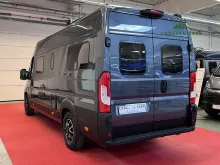 Fahrzeugbild Carado pro CV 640 #4