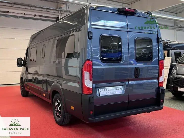 Fahrzeugbild Carado pro CV 640 #4