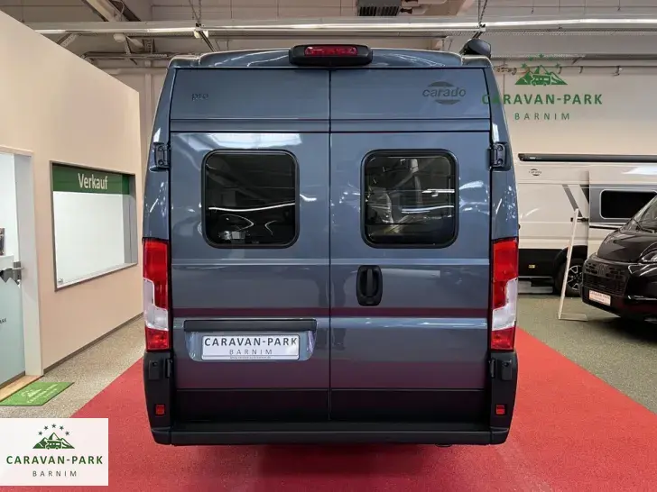 Fahrzeugbild Carado pro CV 640 #6