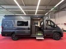 Fahrzeugbild Carado pro CV 640 #7