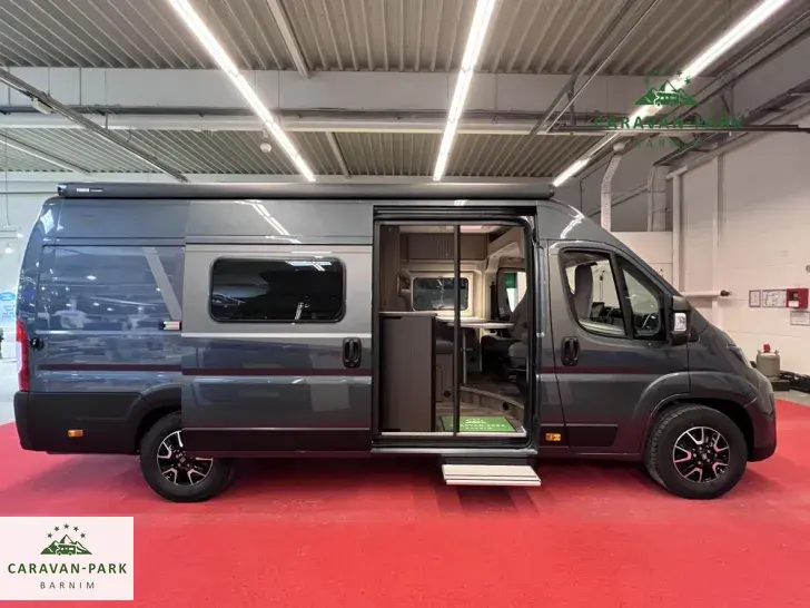 Fahrzeugbild Carado pro CV 640 #7