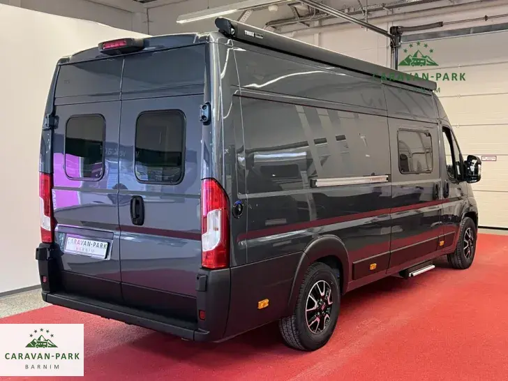 Fahrzeugbild Carado pro CV 640 #8